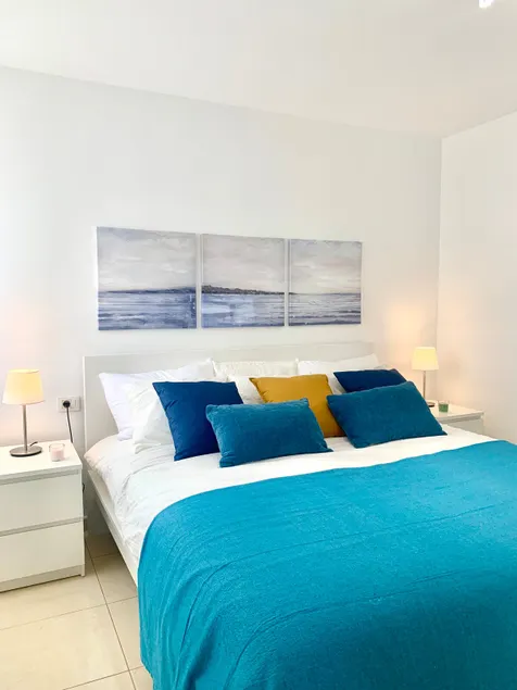 'Your Holiday Home-Los Abrigos-Tenerife' - Image 1