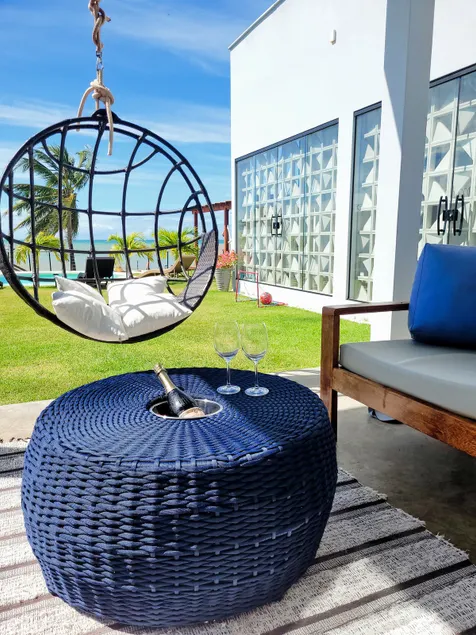 Contemporary beach house, Villa Valentina! - Image 1