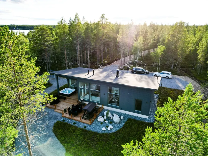 Villa Kuulas - Image 1