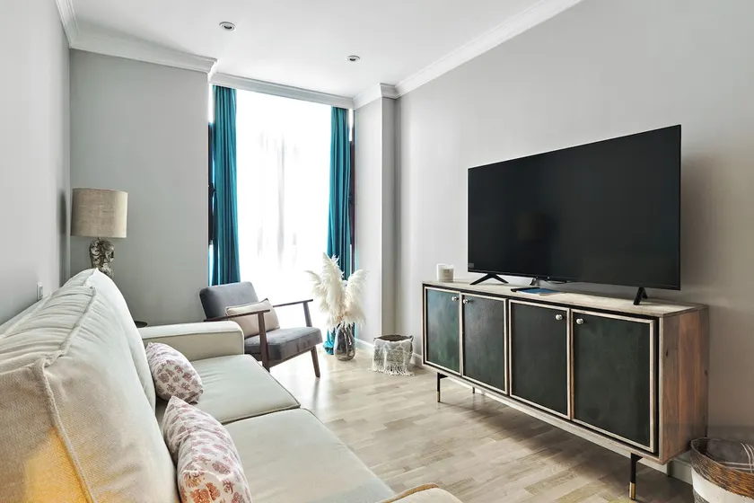 Apt 1B LuxuryRentalsMurcia - Image 1