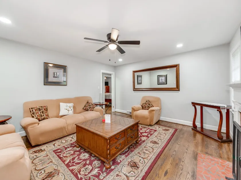Sylvia Ranch at Country Club - Image 1