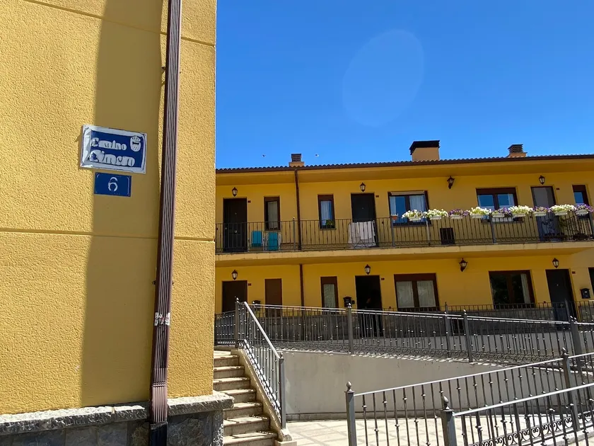 Grandma Lucinda's house, Cofiñal. - Image 1