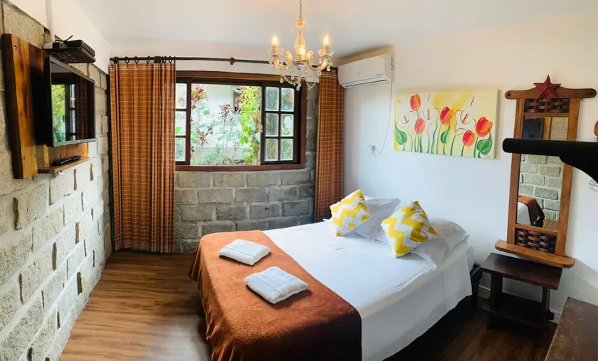 2. Apartment with Jacuzzi and Sea View - Morada do Ganso - Image 1