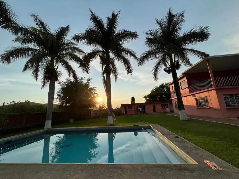 ”Casa España” A private pool and garden. 16 people - Image 1