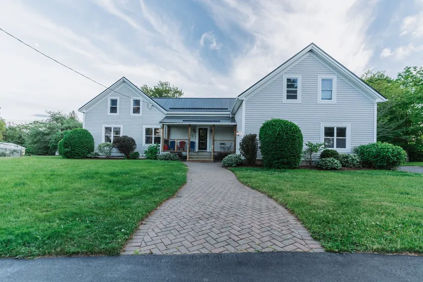 Hillcrest Cottage with Private Pool, Hot tub - Image 1