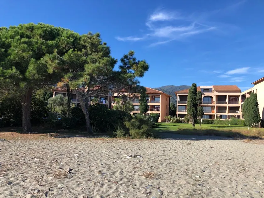 2026 - large studio with swimming pool and beach 50 m away - Image 1