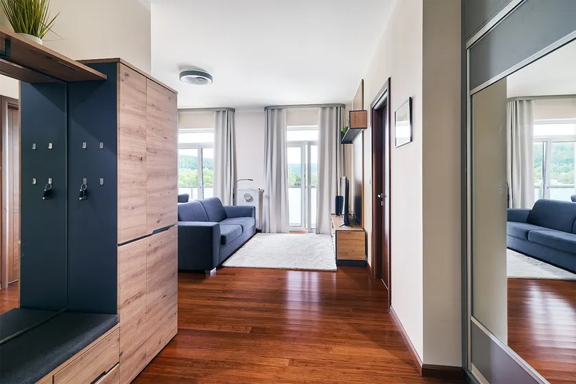 Apartment 1504 Residence Moser Karlovy Vary - Image 1
