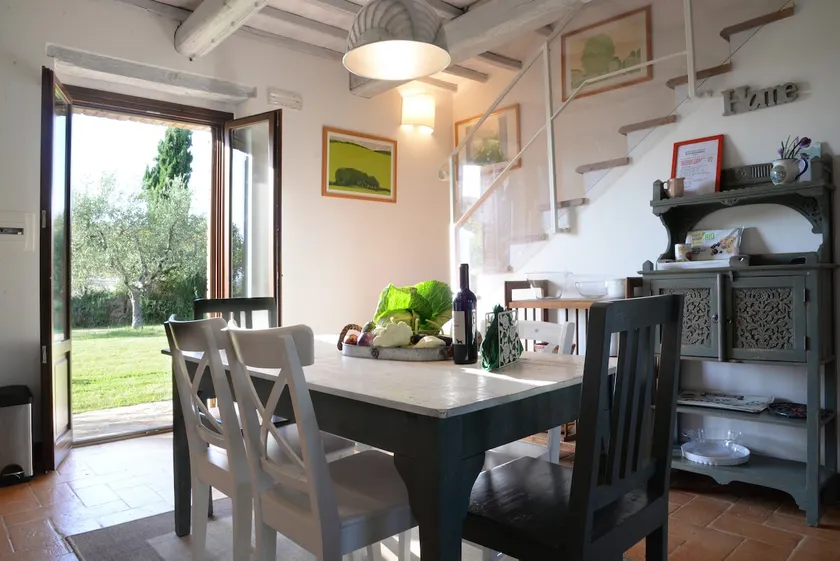 Desiderio lux home with pool a Fontanaro Property - Image 1