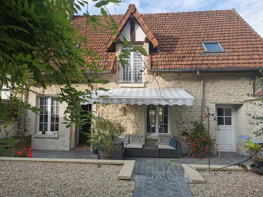Charming Country House - Image 1