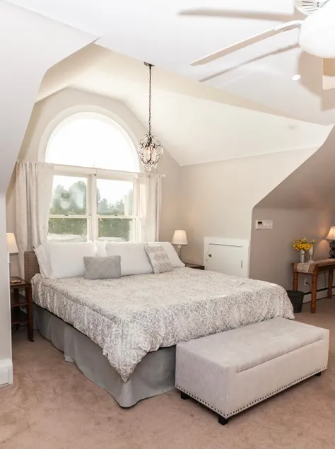 Scenic, private 2 room-guest suite, near Bel Air - Image 1