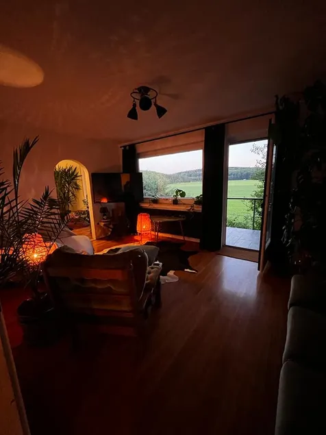 Apartment AusZeit - Pure Nature - surrounded by greenery - Image 1