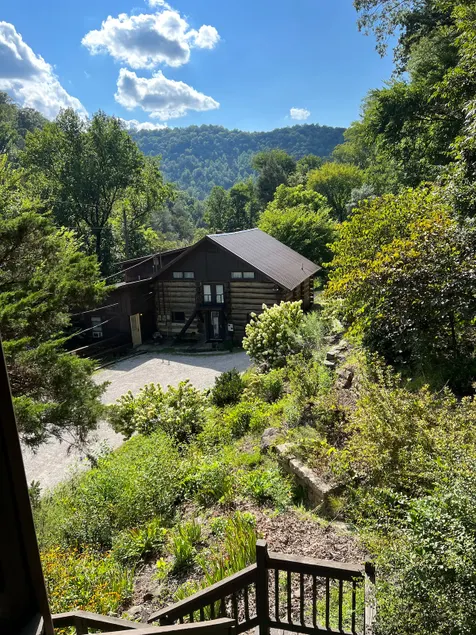 The Barn at Wendover - 4 BR 2 BA - Image 1
