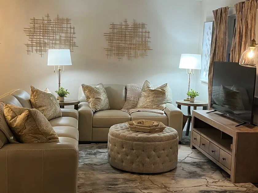 Whispering Pines Relax in complete comfort - Image 1