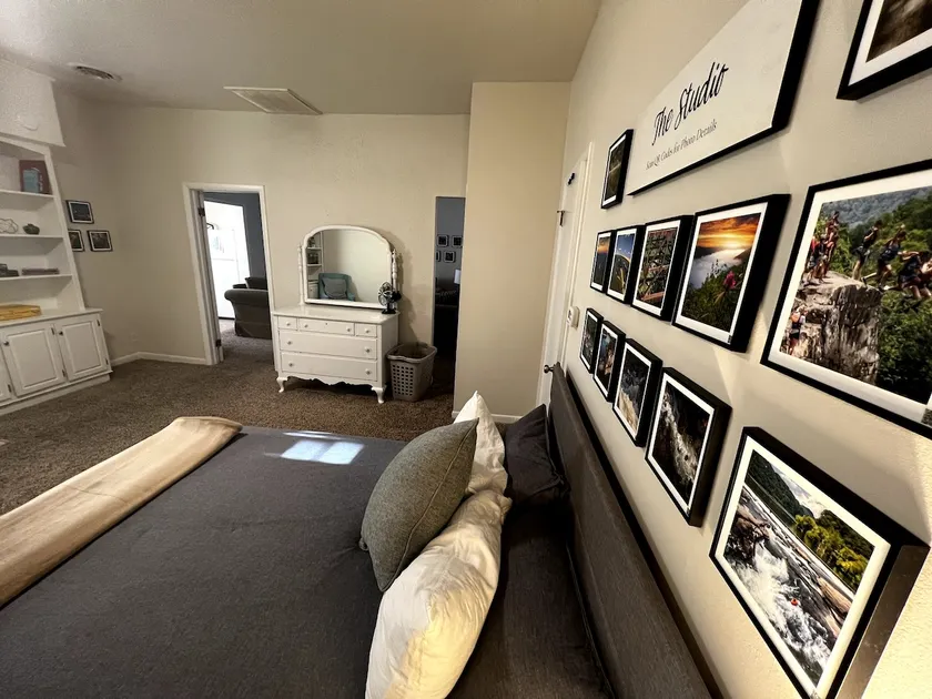 The Studio: cozy apartment near NRG National Park - Image 1