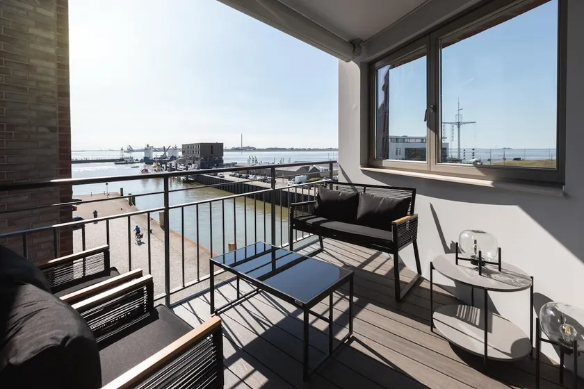 Bheaven I Sea Pilot Premium Apartment - Image 1
