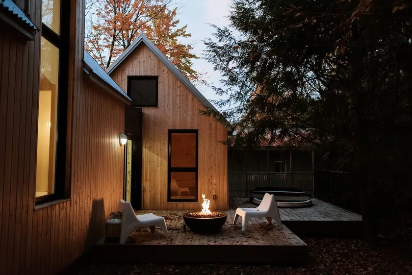 Pedro's Home - Image 1