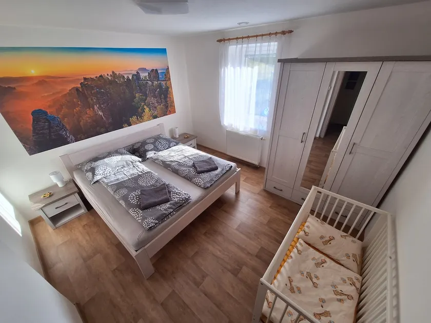 Pod Chlumem - cozy apartment near the center - Image 1