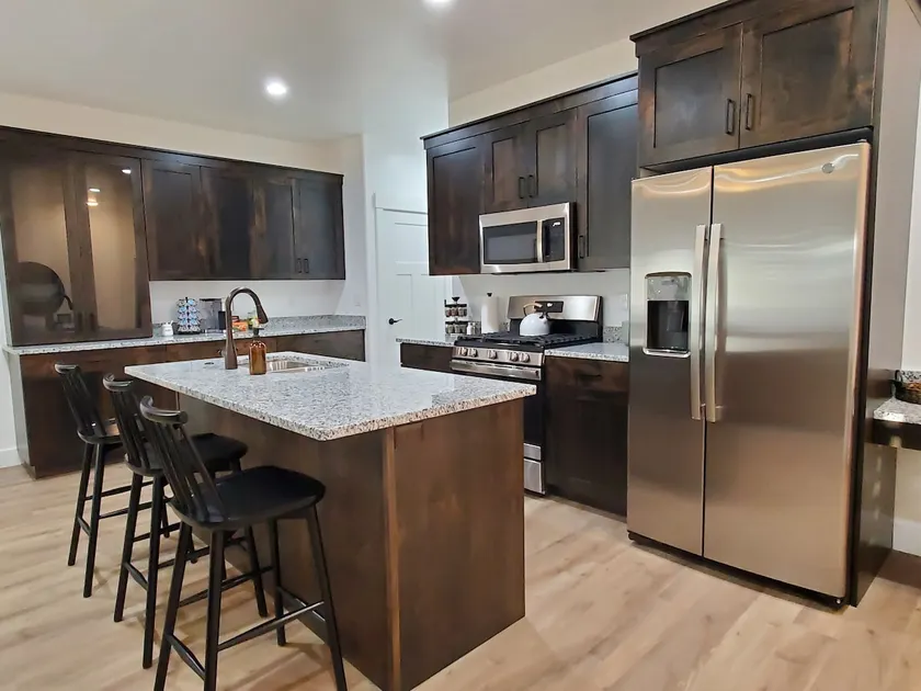 BRAND NEW Three Bedroom Home - Image 1