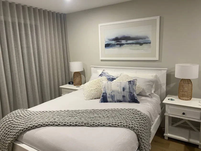 Bella Vista Retreat, San Remo - Image 1