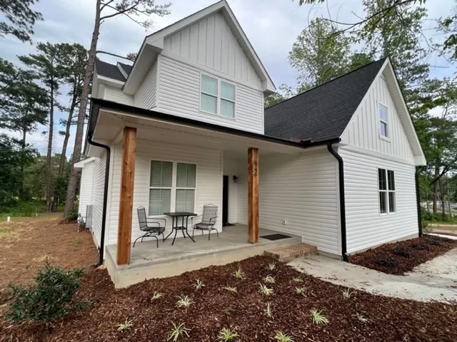 New 5 Bedroom Cottage on Pine Needles Golf Course! - Image 1