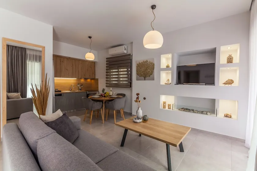 Estia Apartment - Image 1