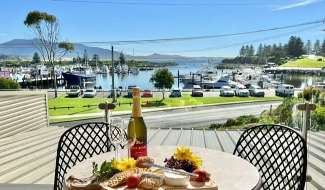 Views, Location & Luxury in the heart of Bermi! - Image 1