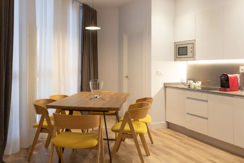 Arriet Apartments, Studio 1 - Image 1