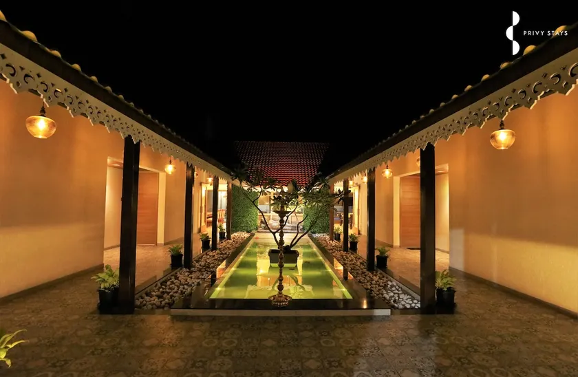 Privy Stays Jks Villa - Image 1