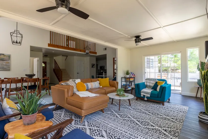 Harmony Ranch · Casual luxury! Safe-Private-Hottub-Firepit-1/2acre - Image 1