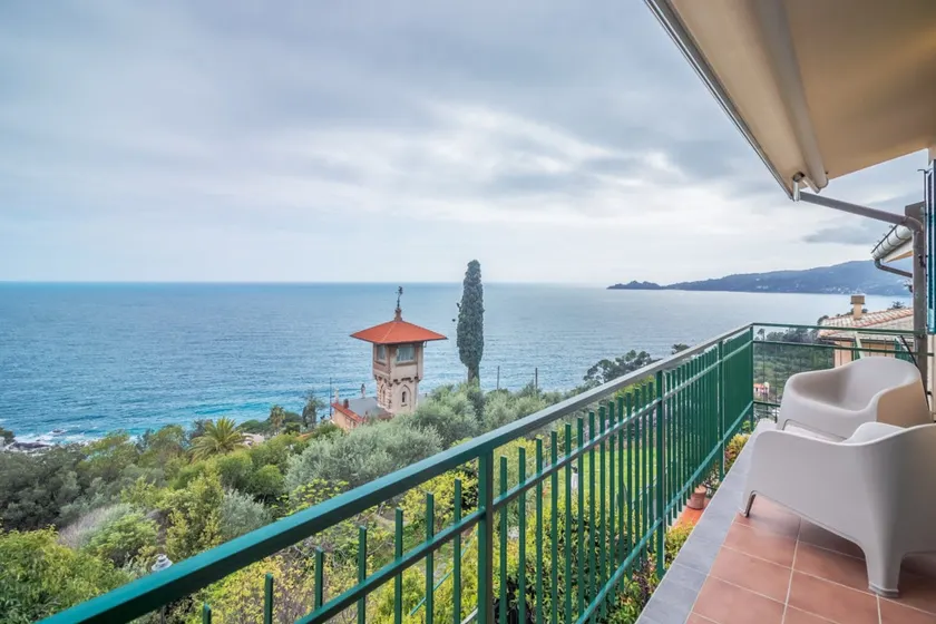 CASA CAMILLA Relax con una vista da sogno - Image 1