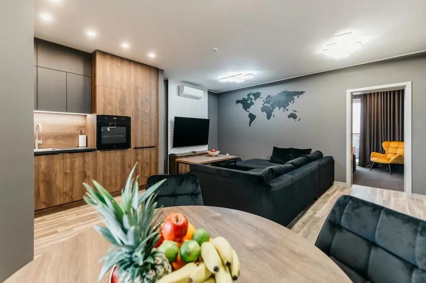 APARTAMENTY PARK CITY - Image 1