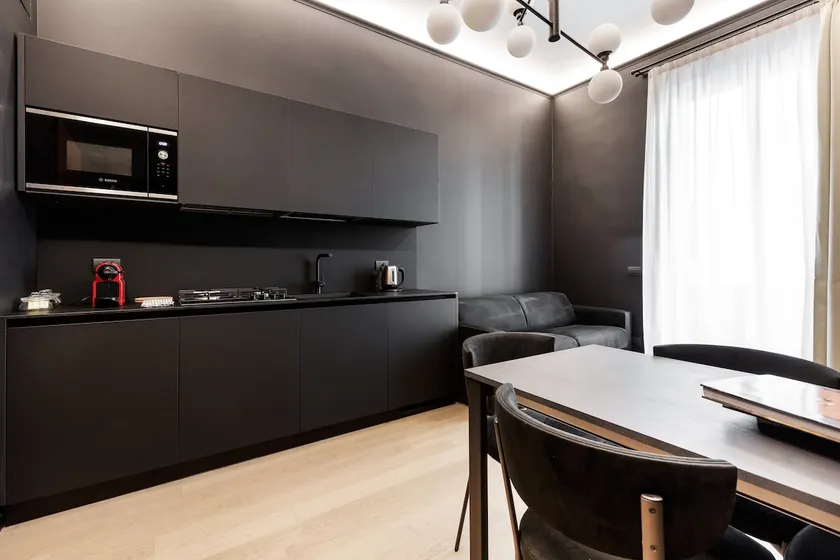 Brera Apartments in City Center - Image 1