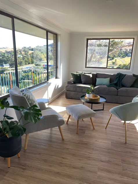 Jen’s at Jugiong. 200m from Sir George 3 bed home. - Image 1