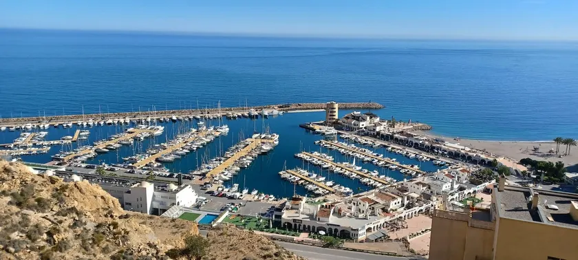 Sunset Apartment Aguadulce - Image 1