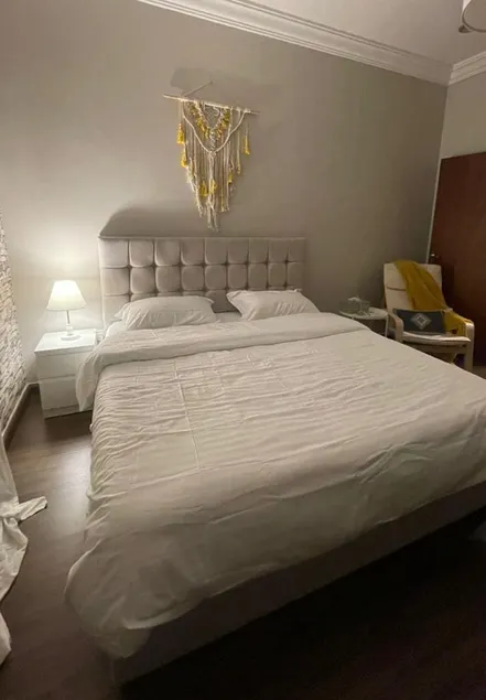 Lovely one bedroom with kitchen - Image 1