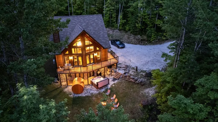 Chalet Kanata #143 - Image 1