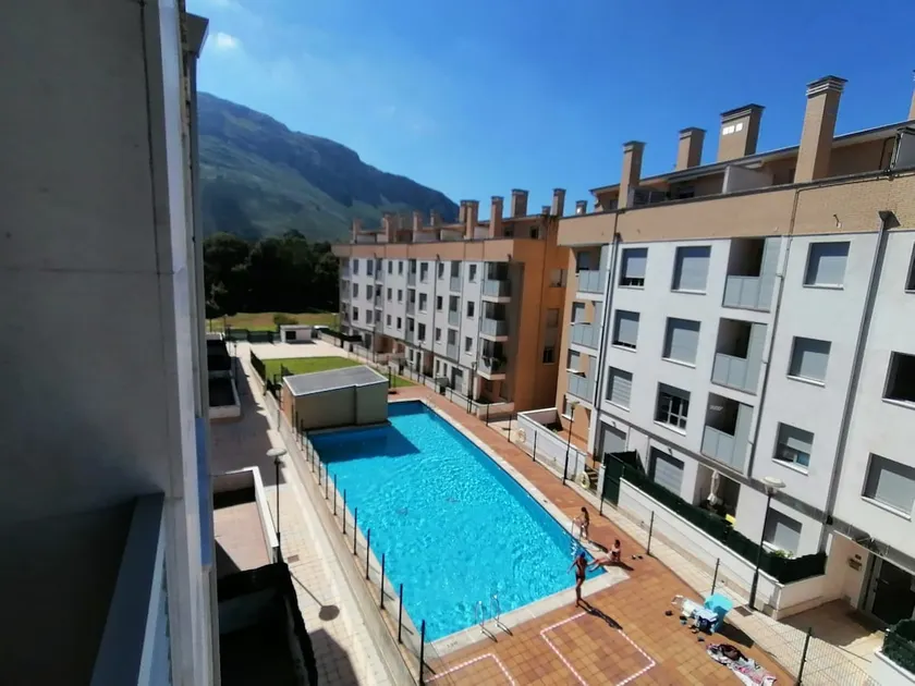 Piedra L'Osu. Apartment with pool VUT-3280-AS - Image 1