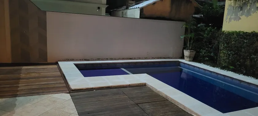 Casa em Sahy com piscina - Image 1