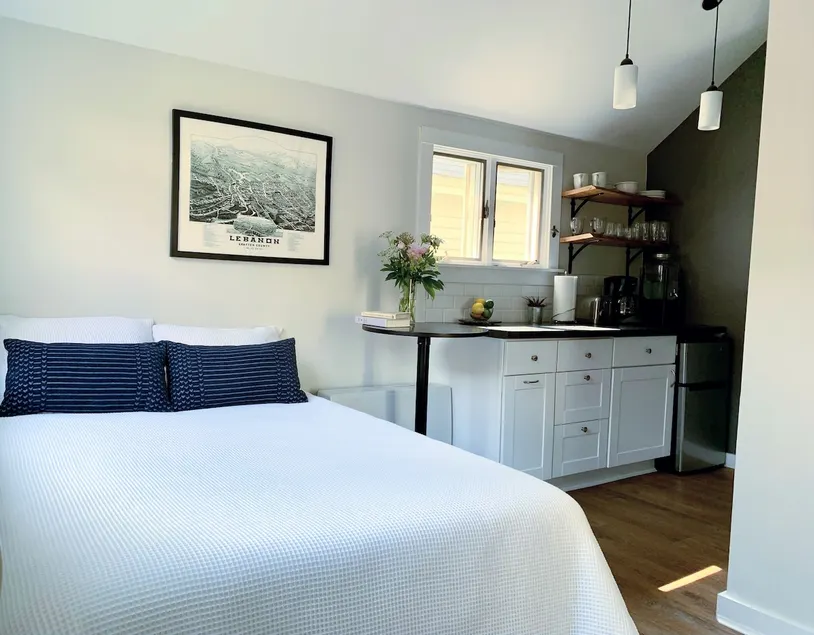 Private guesthouse in Lebanon - Image 1