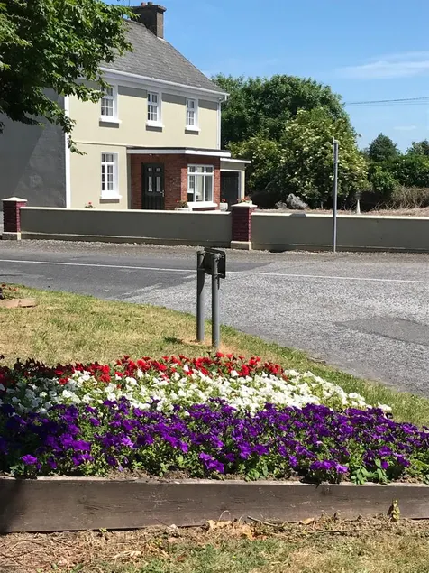 Pike Farmhouse, a cozy country self catering house - Image 1