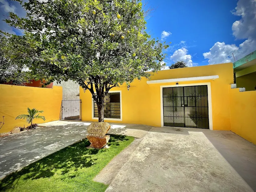 Casa Génesis, 100% family accommodation - Image 1