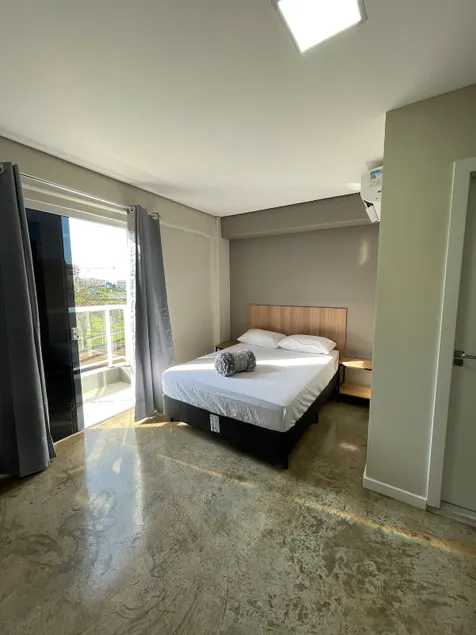 Triple Suite with Balcony - Image 1