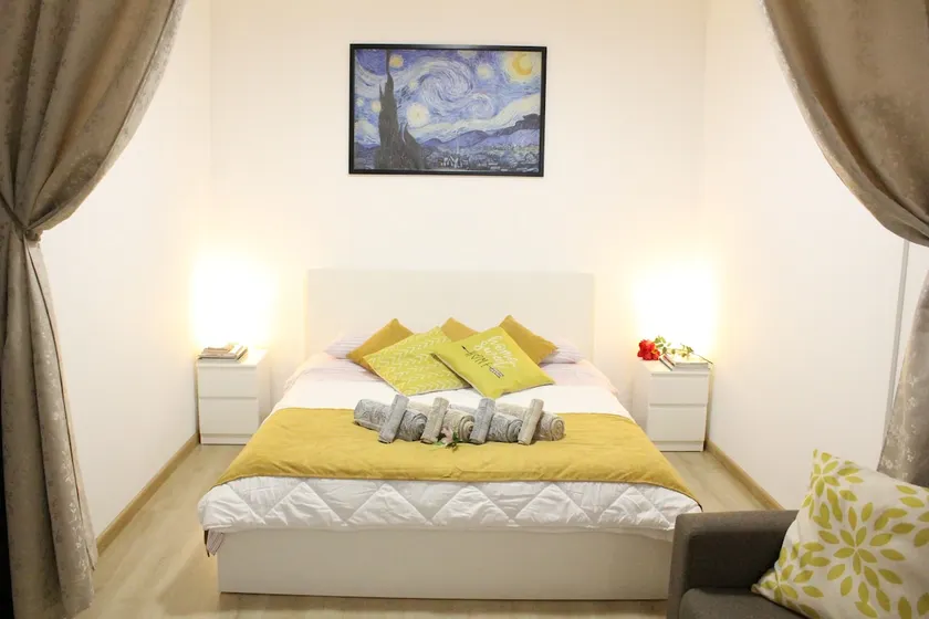 ★★apartment with parking★★ [15min from Venice] - Image 1