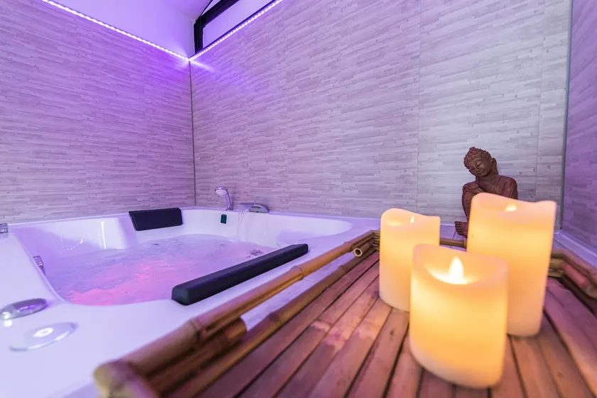 Zen & Spa - Maison Loft cozy - Tours - Image 1