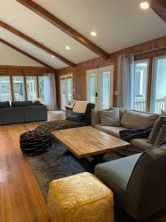 In Union Pier! By Beach: 5-bedrooms+jacuzzi+yard - Image 1