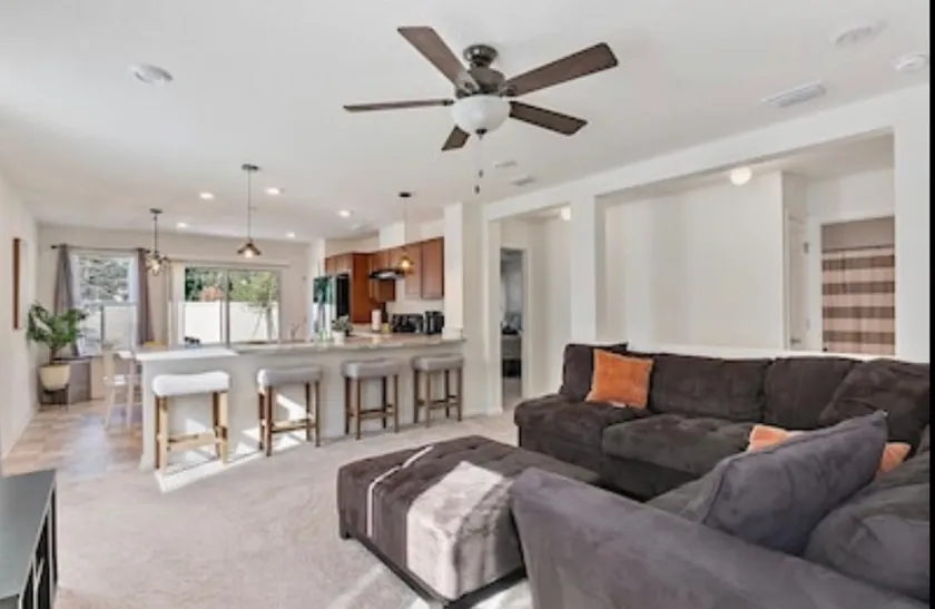 *Montward Preserve Way Retreat*Wifi ,Near Airport - Image 1