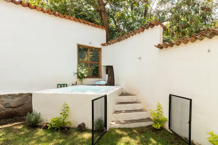 Ideal Depto Almacos'e 401 17 minutes from downtown - Image 1
