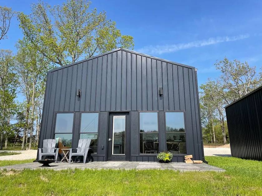 New Construction-Hermann-Lakeside Cabins (Cabin 2) - Image 1
