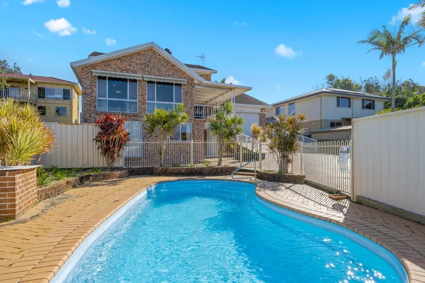 Otto House - family beach house with pool - Image 1