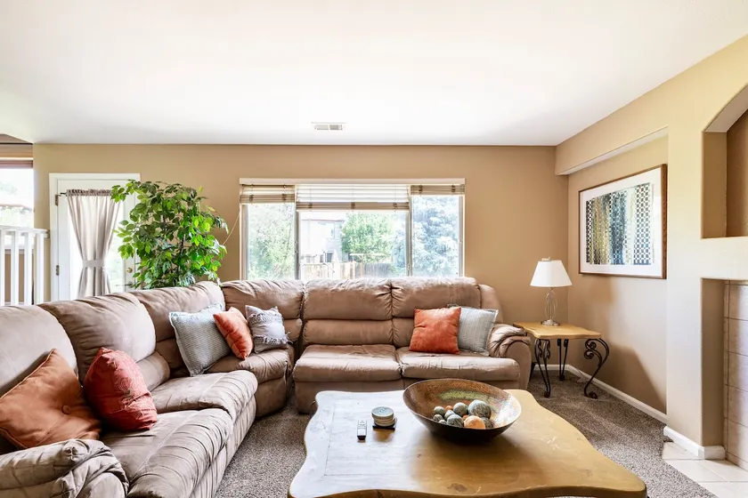 Peaceful Parker Pad - Image 1
